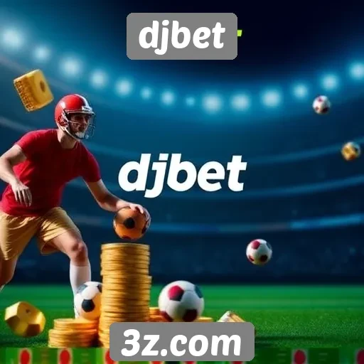 Promoções atuais e bônus disponíveis no djbet
