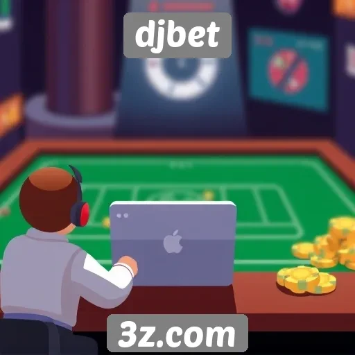 opções de suporte ao cliente no djbet