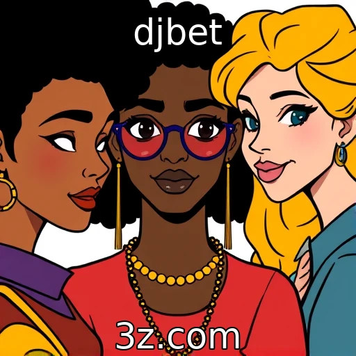 Diversidade e inclusão na criação de personagens de jogos