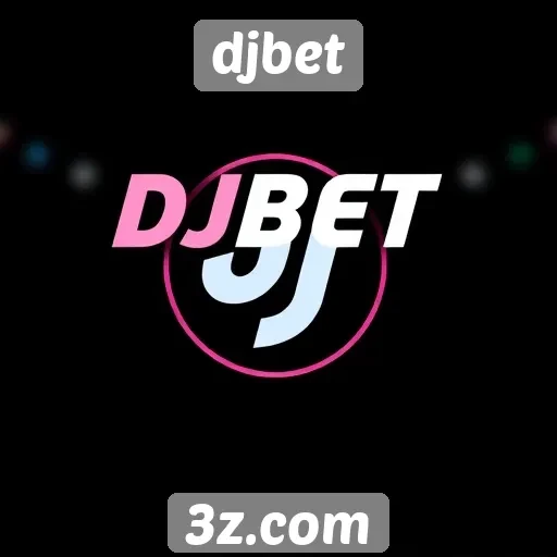 Plataforma djbet ganha destaque entre apostadores online