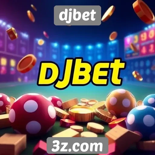 djbet oferece novas opções de jogos online