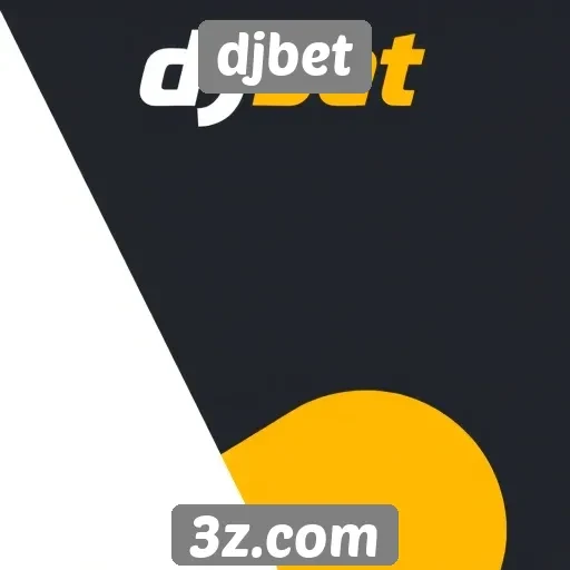 Visão geral dos recursos do site djbet