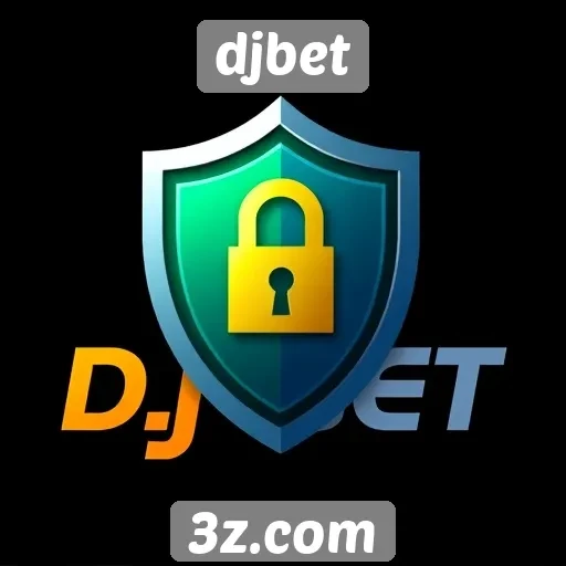 Análise da segurança do site djbet