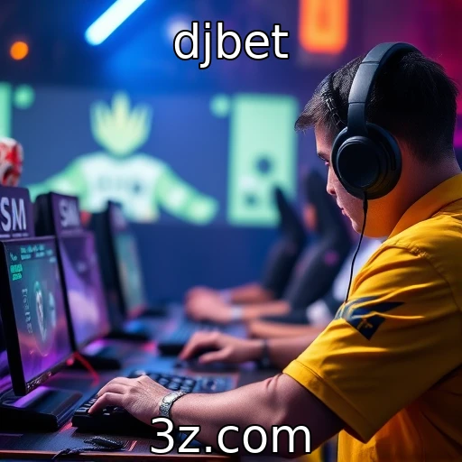 E-sports e sua crescente popularidade no Brasil