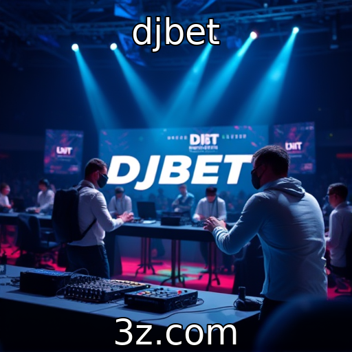 djbet | Eventos de esports atraem novos públicos e investimentos