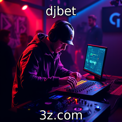 djbet : Efeitos da cultura gamer na sociedade contemporânea