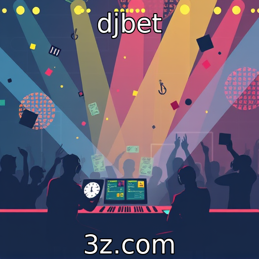 djbet | Economia dos jogos e seu reflexo na sociedade moderna