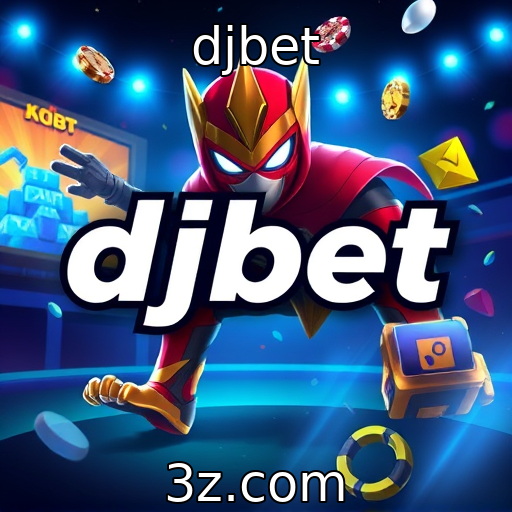 djbet - Mercado de jogos cresce com novas tecnologias