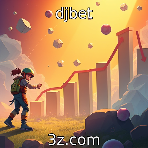 djbet : Crescimento da indústria de jogos e suas expectativas