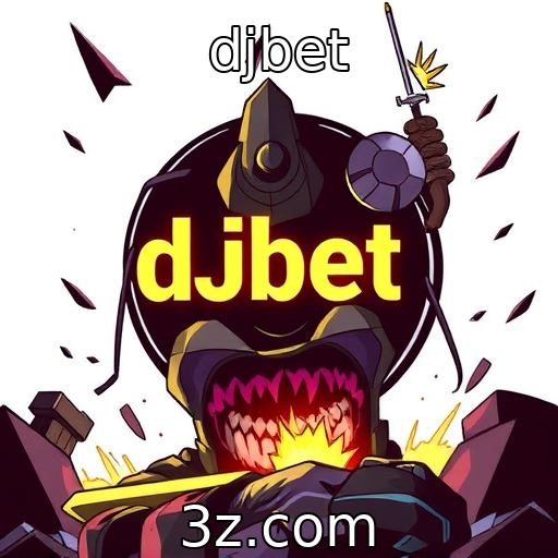 djbet | Desenvolvimento de jogos independentes em destaque
