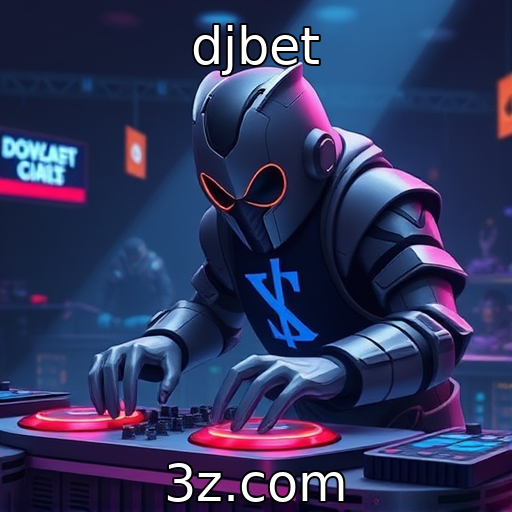 djbet : Evolução das narrativas interativas em jogos