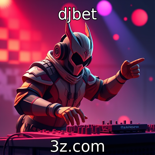 djbet - Exploração de narrativas interativas nos jogos