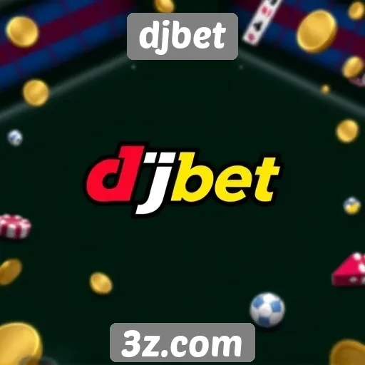 Principais jogos disponíveis na plataforma djbet
