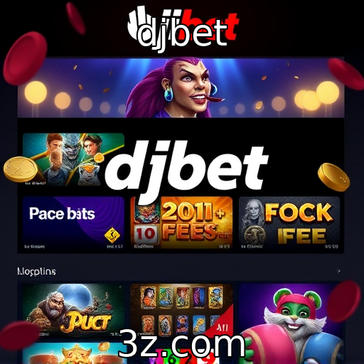 djbet | Crescimento das plataformas de jogos móveis no mercado
