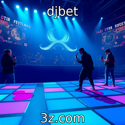 djbet : Desenvolvedores apostam em novas narrativas nos jogos