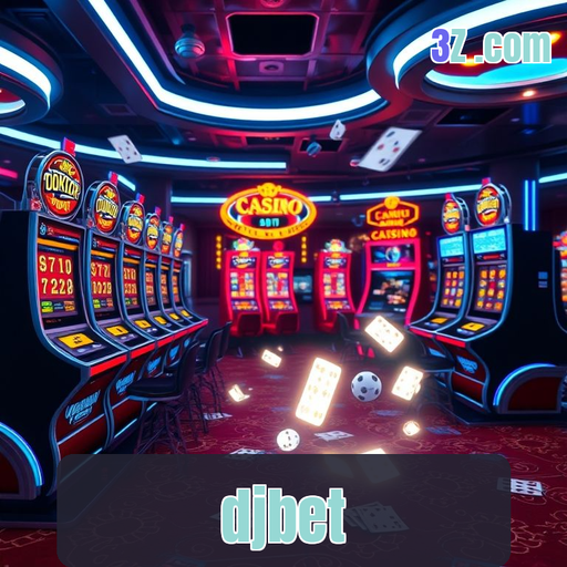 Promoções Empolgantes no djbet: Atrações que Não Podem Ser Perdidas!