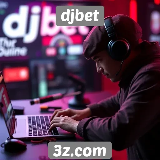 Recursos de segurança oferecidos pelo site djbet