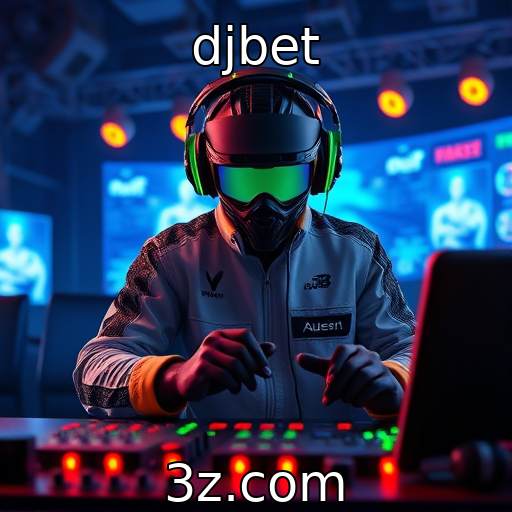 djbet - Crescimento da realidade virtual na experiência de jogos